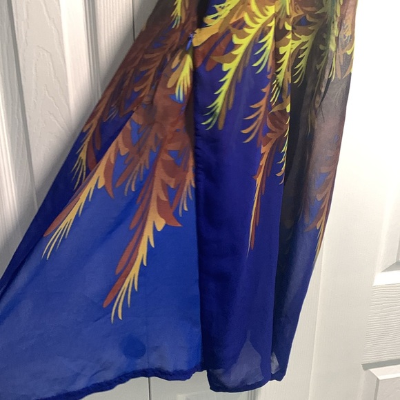 Colorful Tunic - Picture 4 of 12